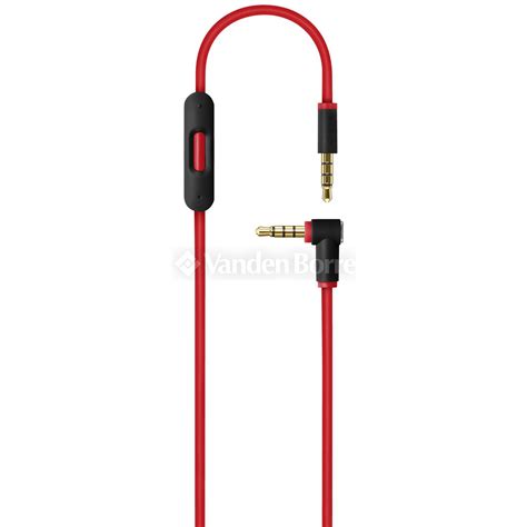 beats remotetalk|3.5mm remotetalk cable.